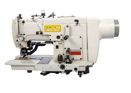 Yamata FY781D Buttonhole machine, direct drive