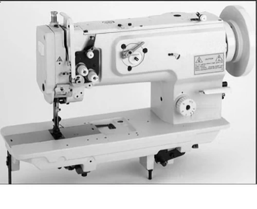 Yamata FY1510 Walking foot for heavy-weight material