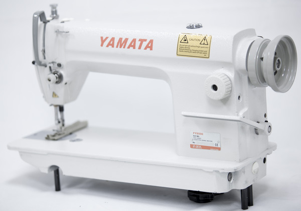 Yamata FY8700 High-speed single needle lockstitch