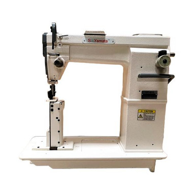 Yamata GC810 Post bed, roller feed (GC variant)
