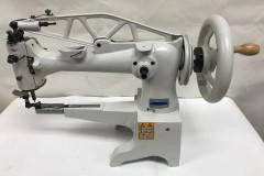 Yamata FY2972 Cylinder arm shoe repair and mending machine