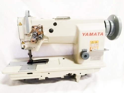 Yamata FY4400 Walking foot, large hook