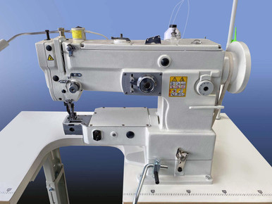Yamata FY2153MX Cylinder arm zig-zag walking foot