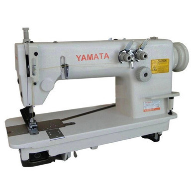 Yamata FY3800-1 1-needle double chainstitch