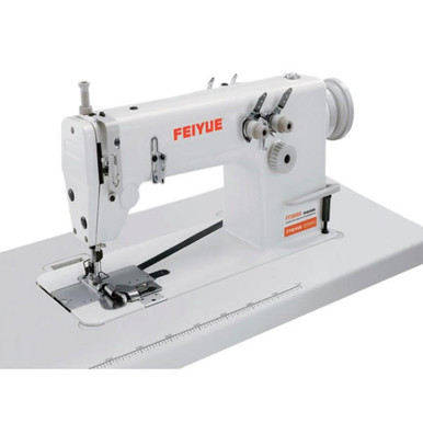 Yamata FY3800-2 2-needle double chainstitch